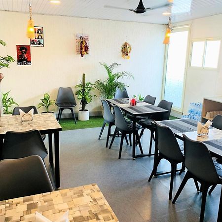 Lime Tree Hotel Pulkit Gurgaon-Artemis Hospital, Nearest Metro Huda City Centre Eksteriør bilde