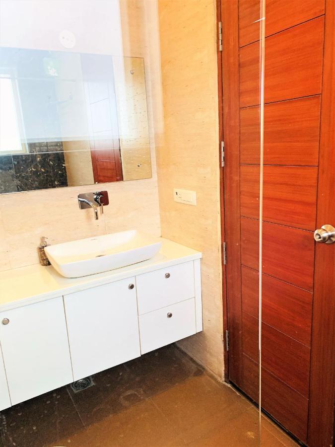 Lime Tree Hotel Pulkit Gurgaon-Artemis Hospital, Nearest Metro Huda City Centre Eksteriør bilde